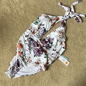 Cupshe XXL swimsuit. New with tags, never worn.